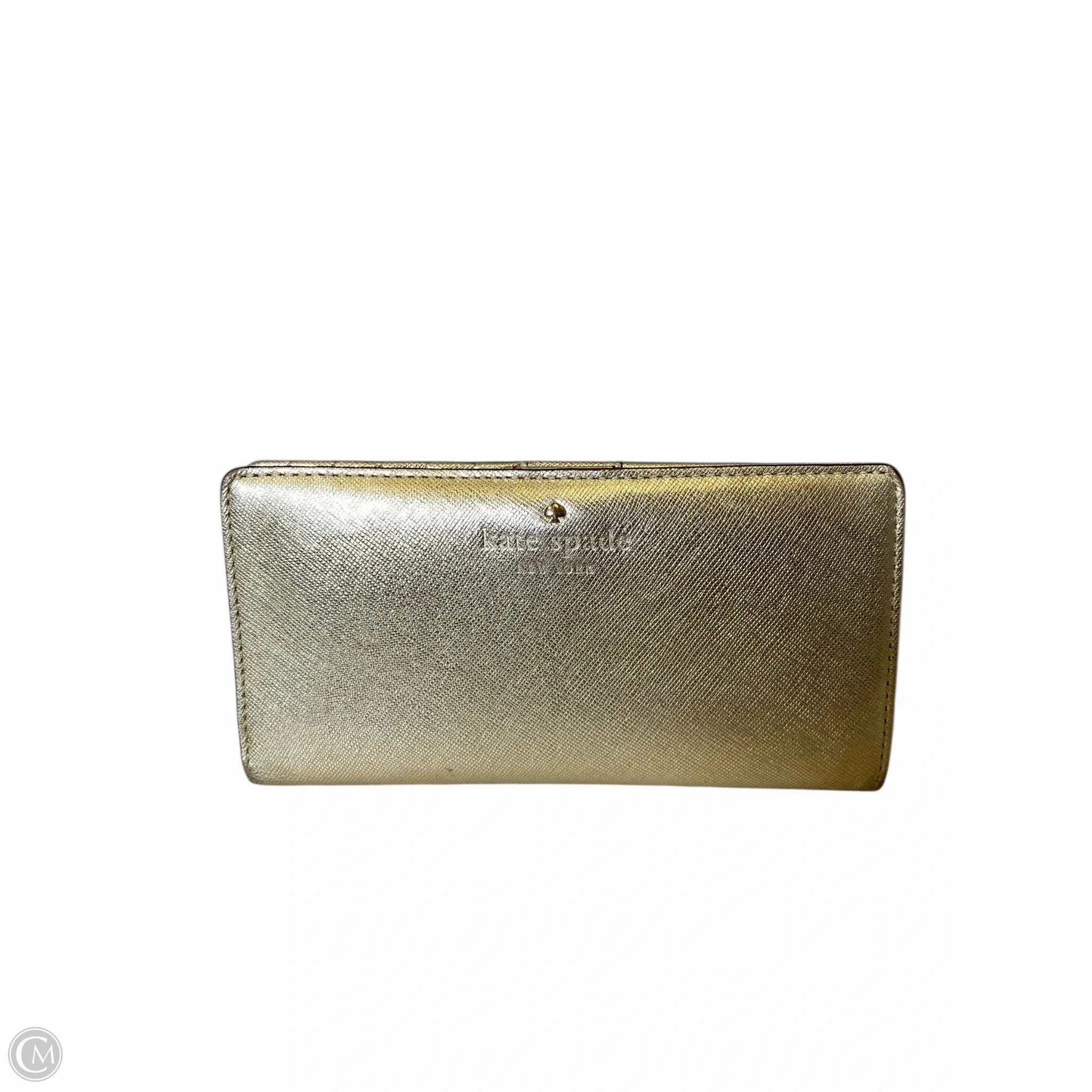 Wallet Designer By Kate Spade, Size: Medium