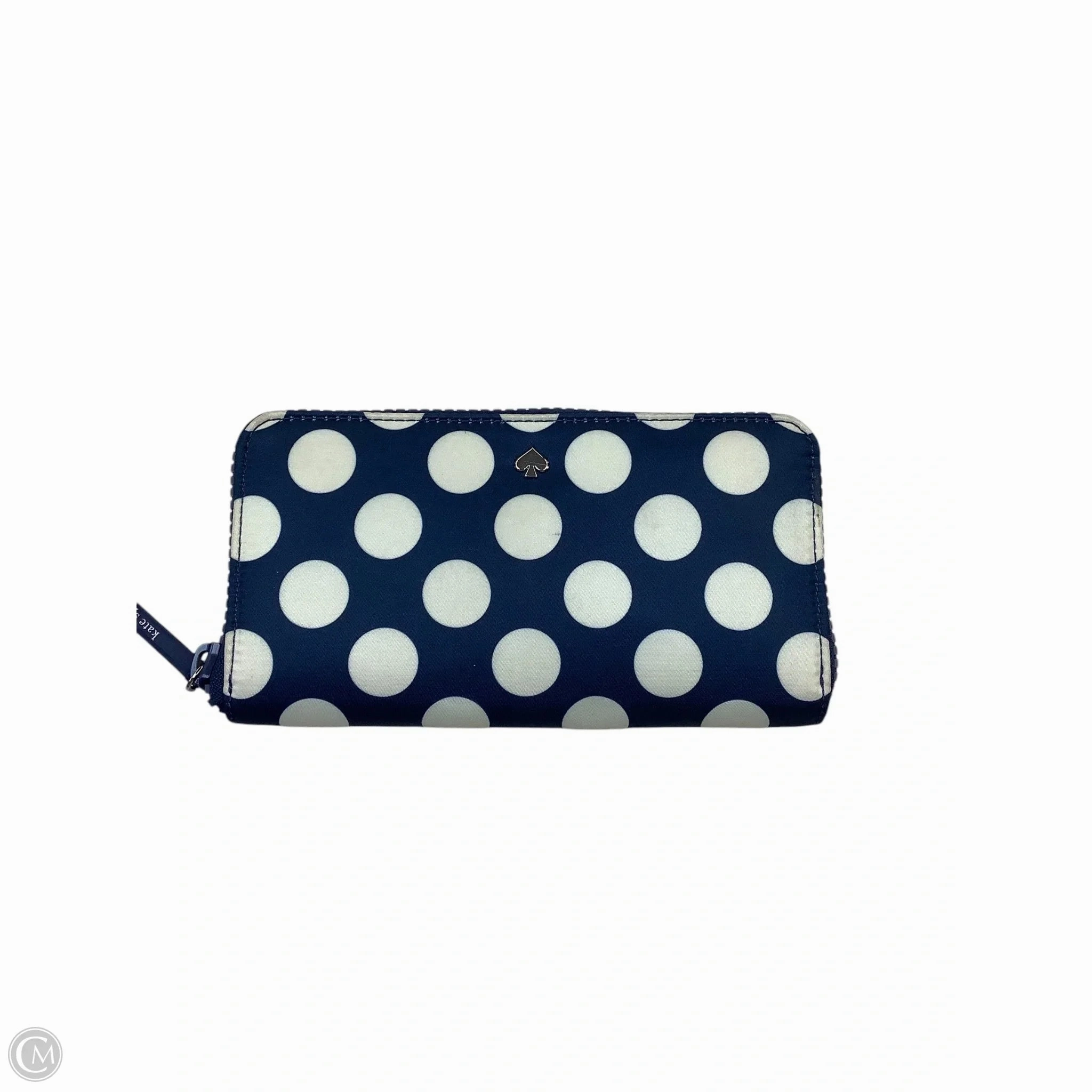 Wallet Designer By Kate Spade, Size: Medium