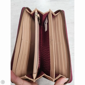 Wallet Designer By Kate Spade, Size: Medium