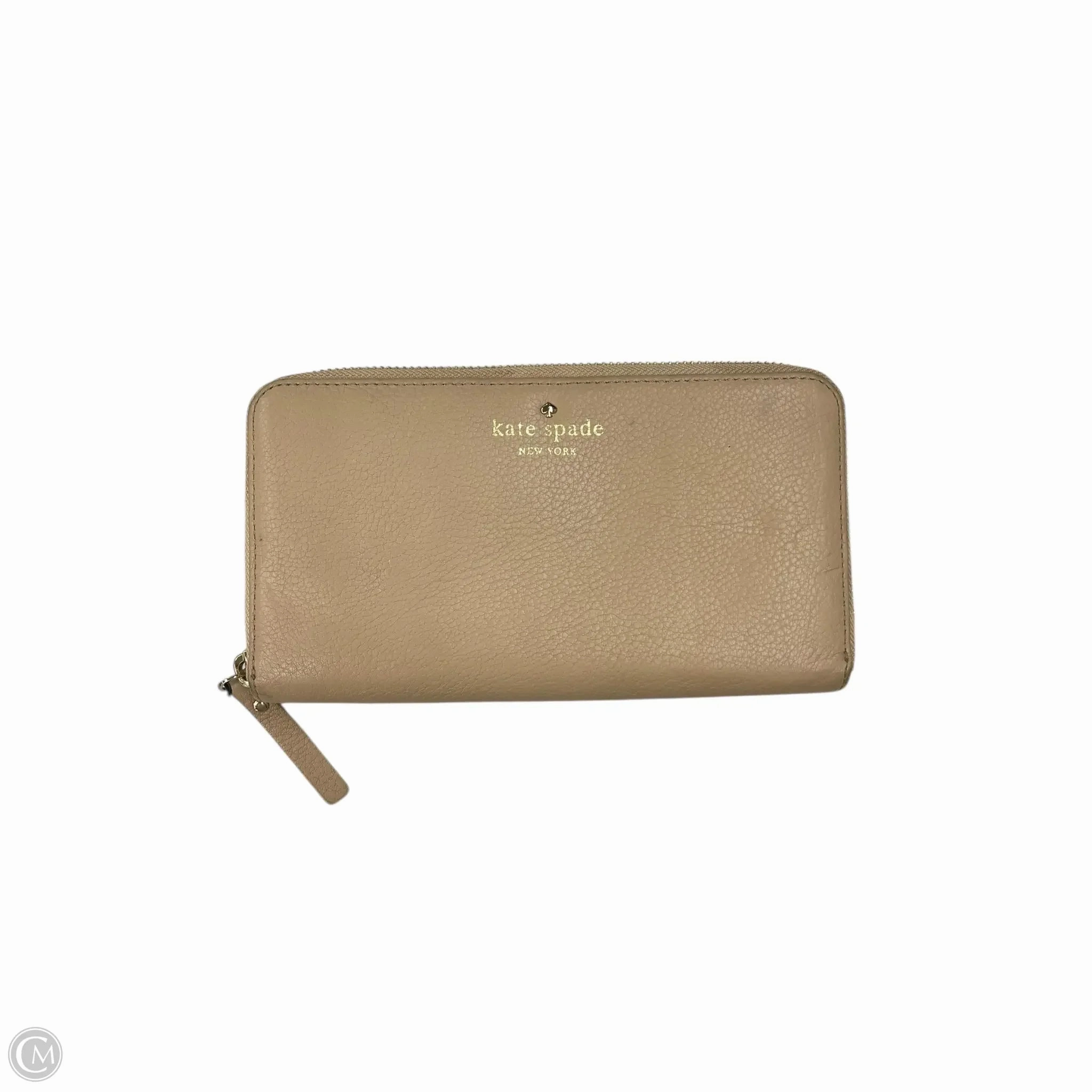 Wallet Designer By Kate Spade, Size: Medium