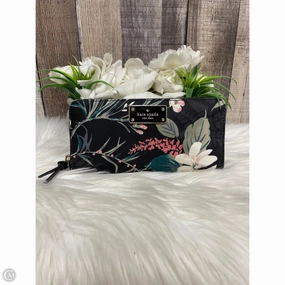 Wallet Designer By Kate Spade, Size: Medium