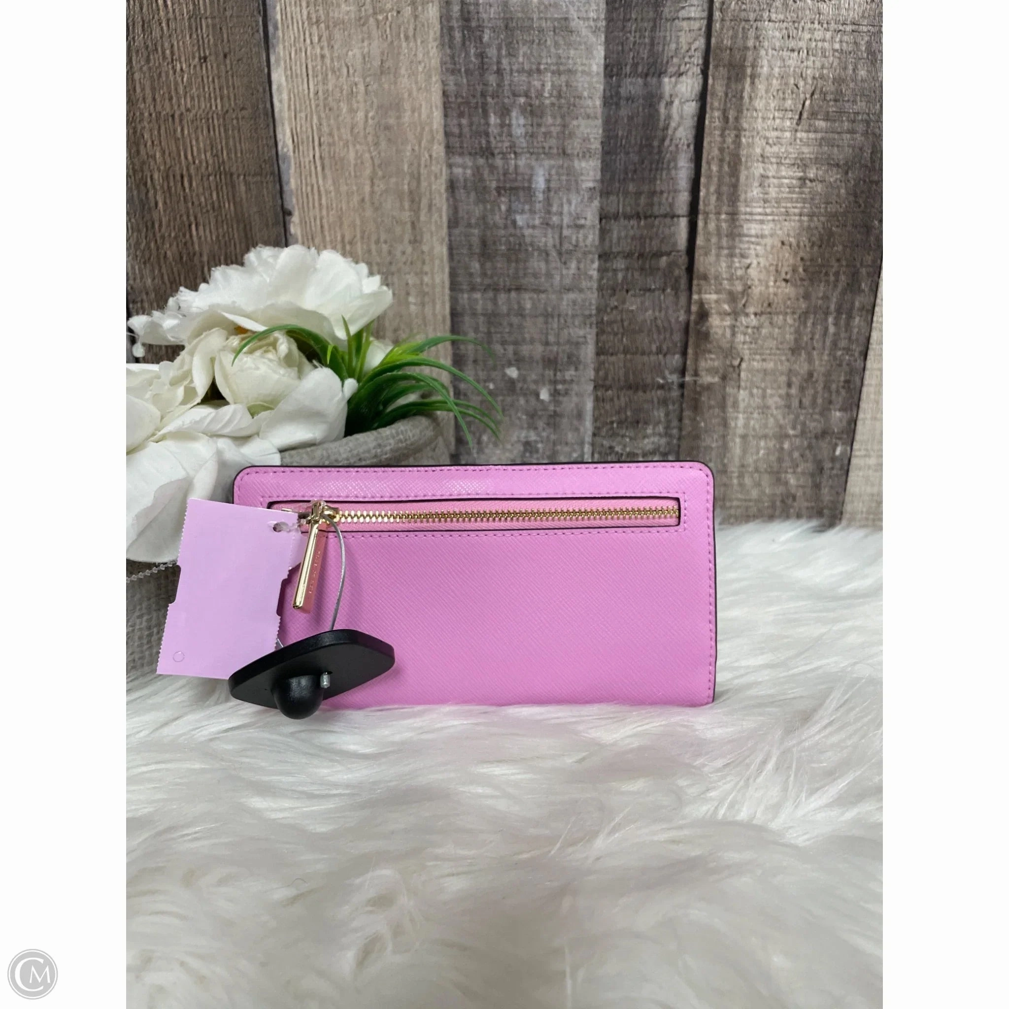 Wallet Designer By Kate Spade, Size: Medium