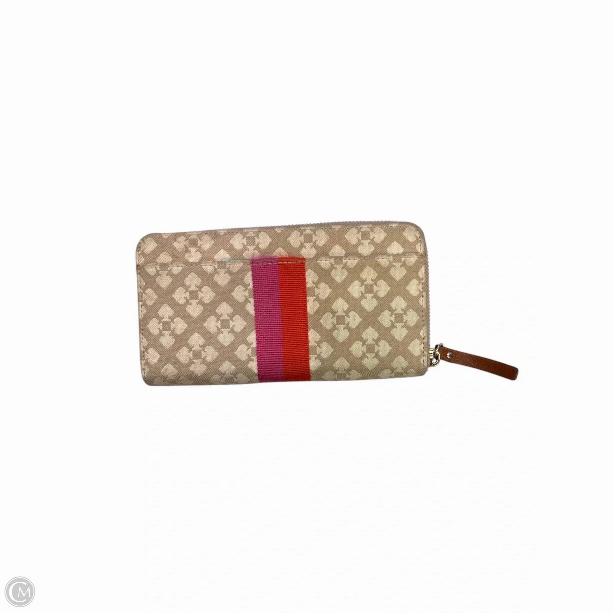 Wallet Designer By Kate Spade, Size: Medium