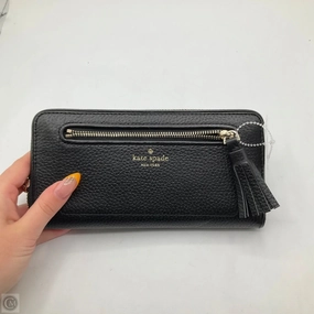 Wallet Designer By Kate Spade, Size: Medium