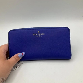Wallet Designer By Kate Spade, Size: Medium