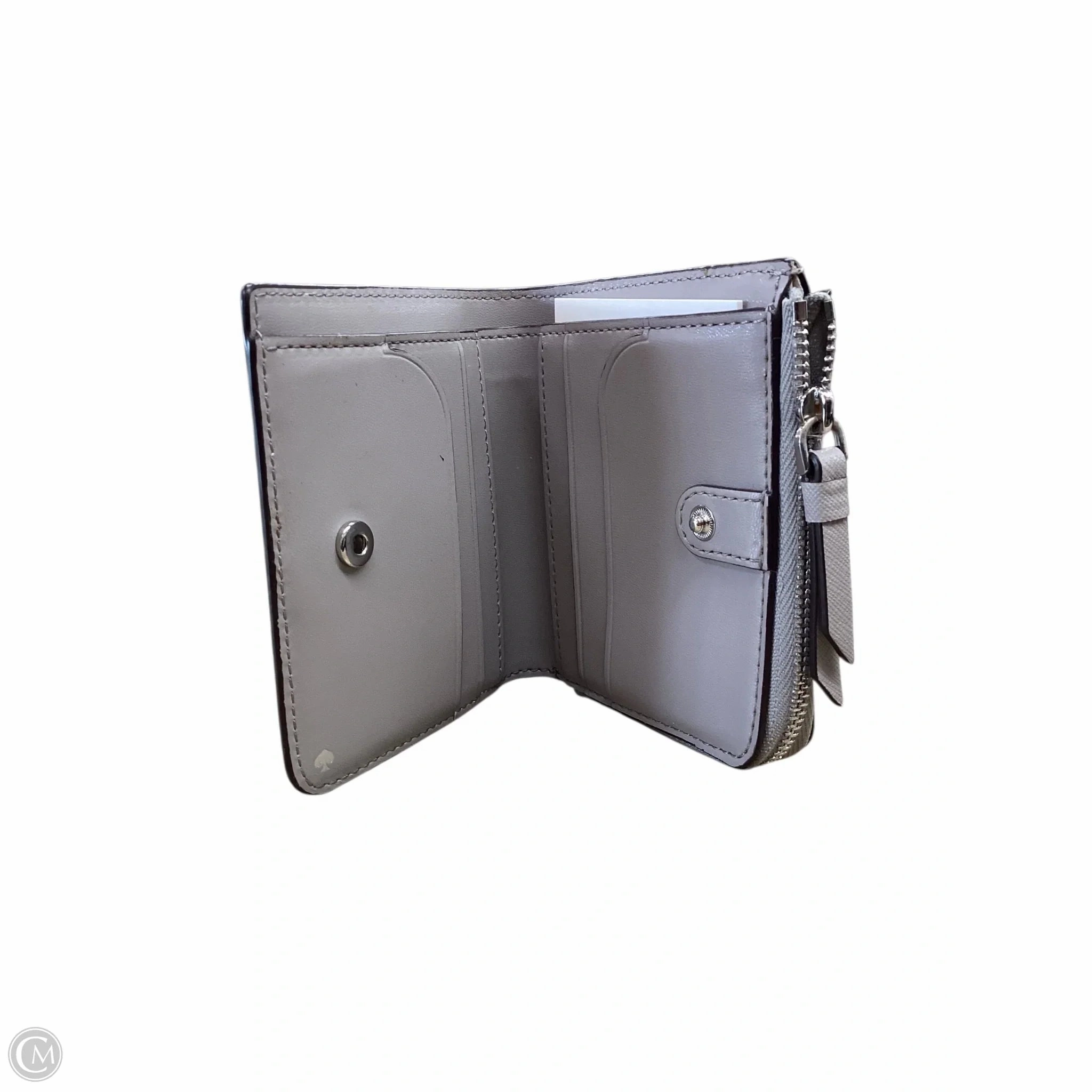 Wallet Designer By Kate Spade, Size: Medium