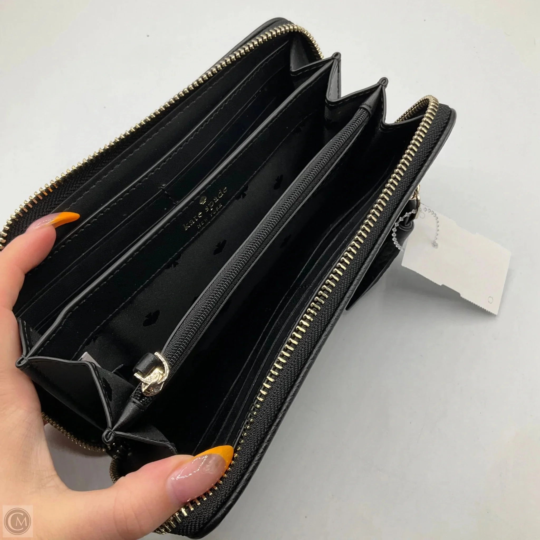 Wallet Designer By Kate Spade, Size: Medium