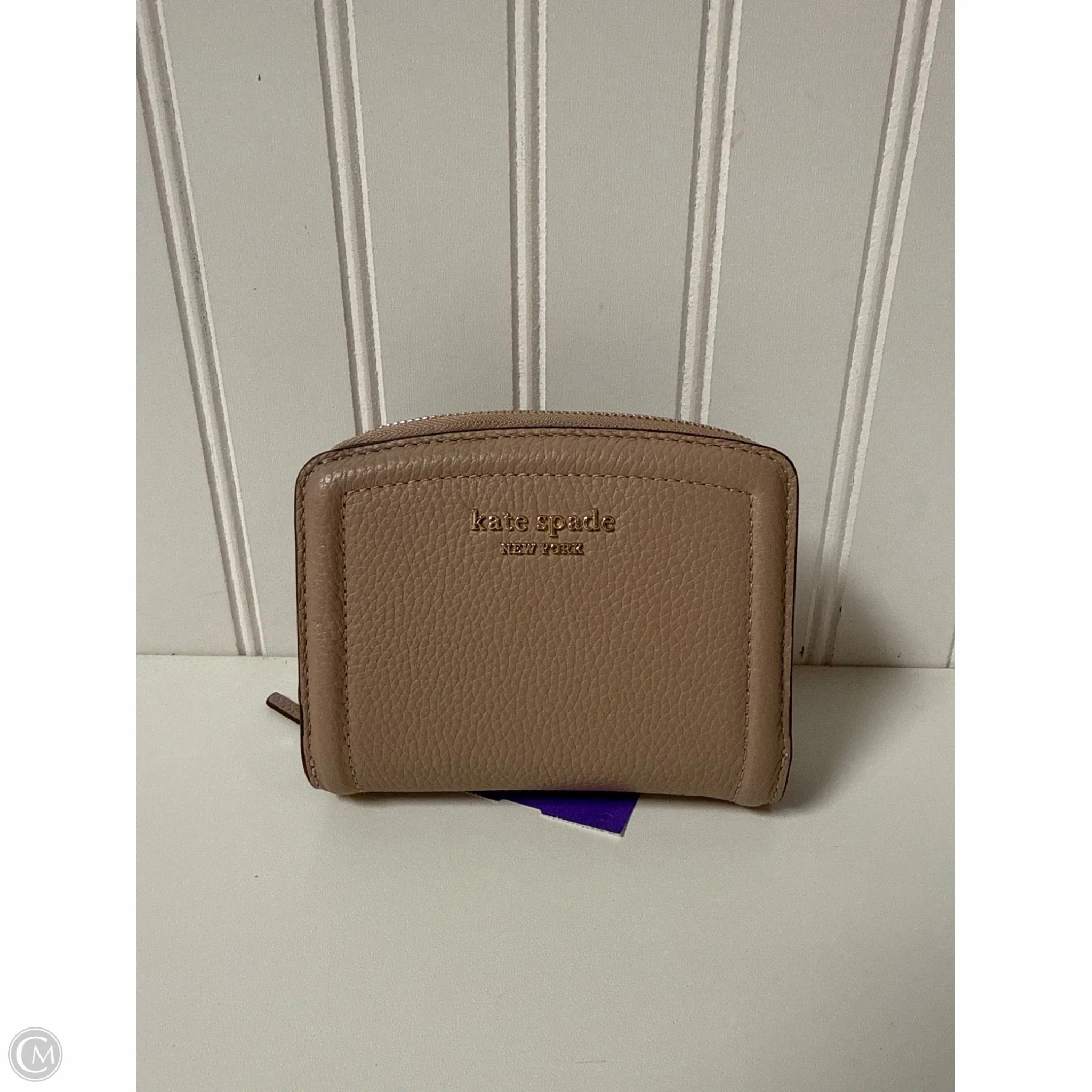 Wallet Designer By Kate Spade, Size: Medium
