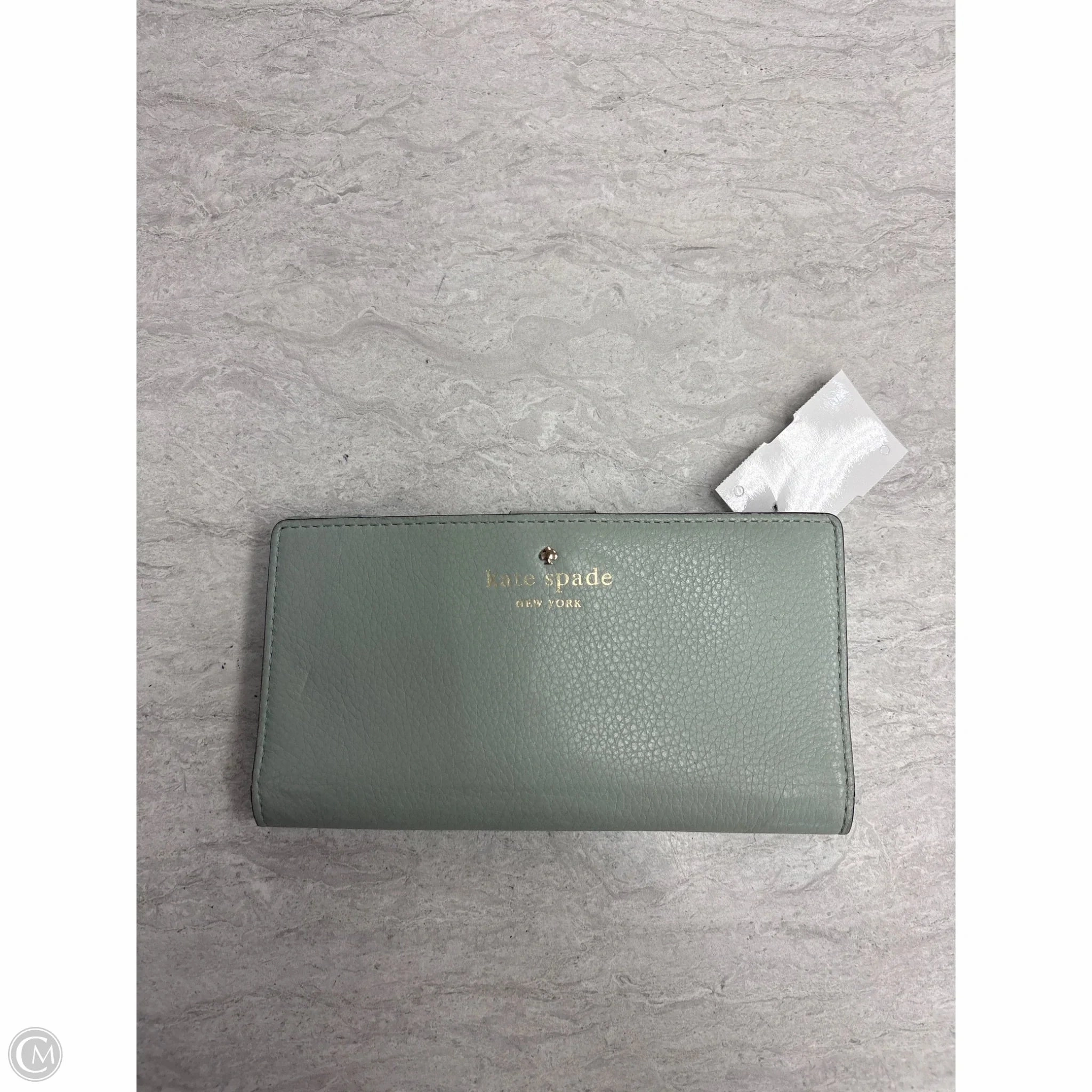 Wallet Designer By Kate Spade, Size: Medium
