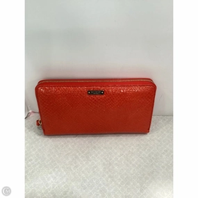 Wallet Designer By Kate Spade, Size: Medium
