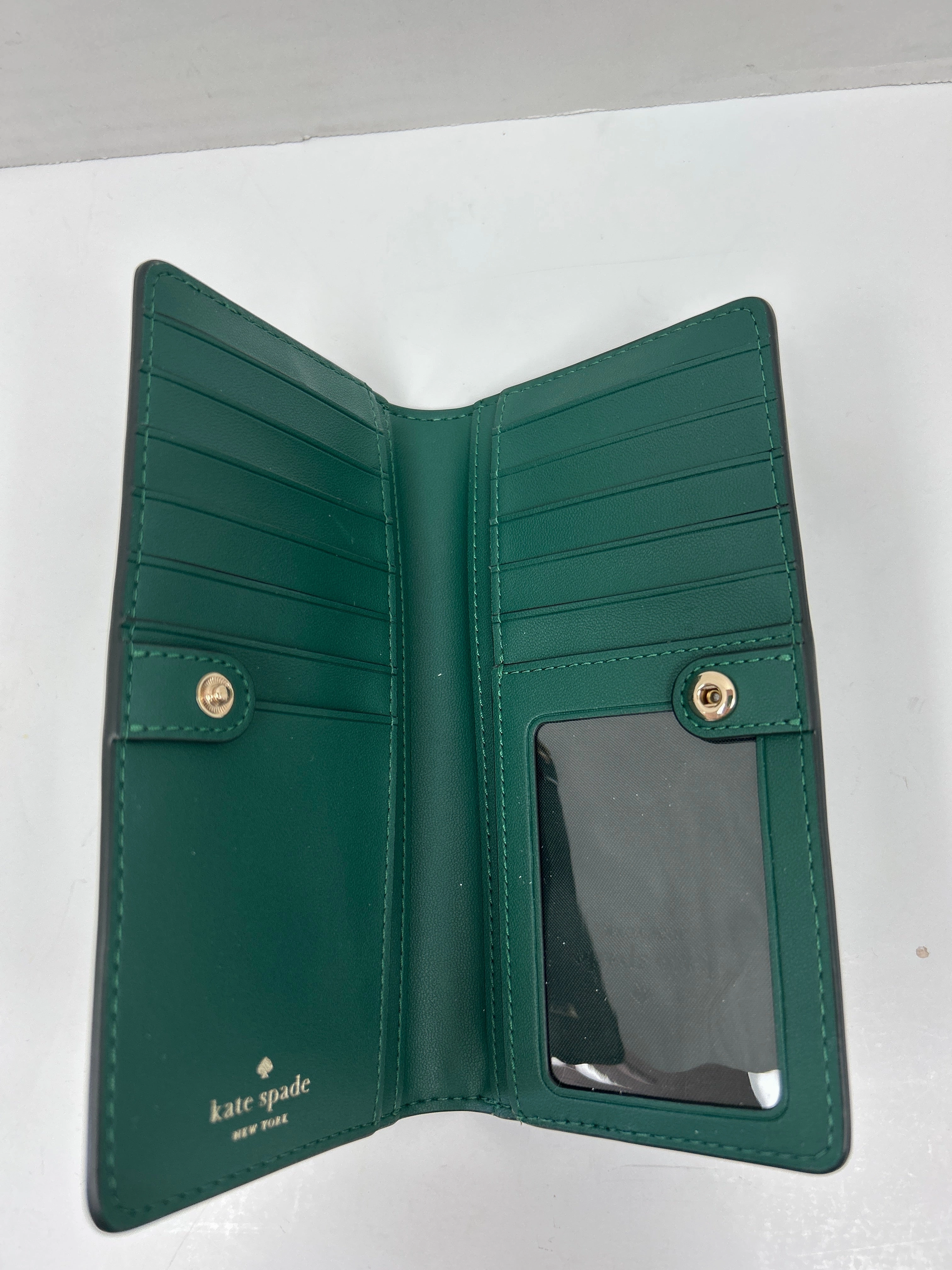 Wallet Designer By Kate Spade  Size: Medium