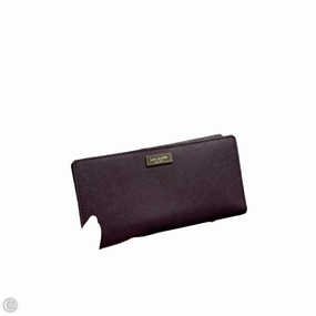Wallet Designer By Kate Spade, Size: Medium