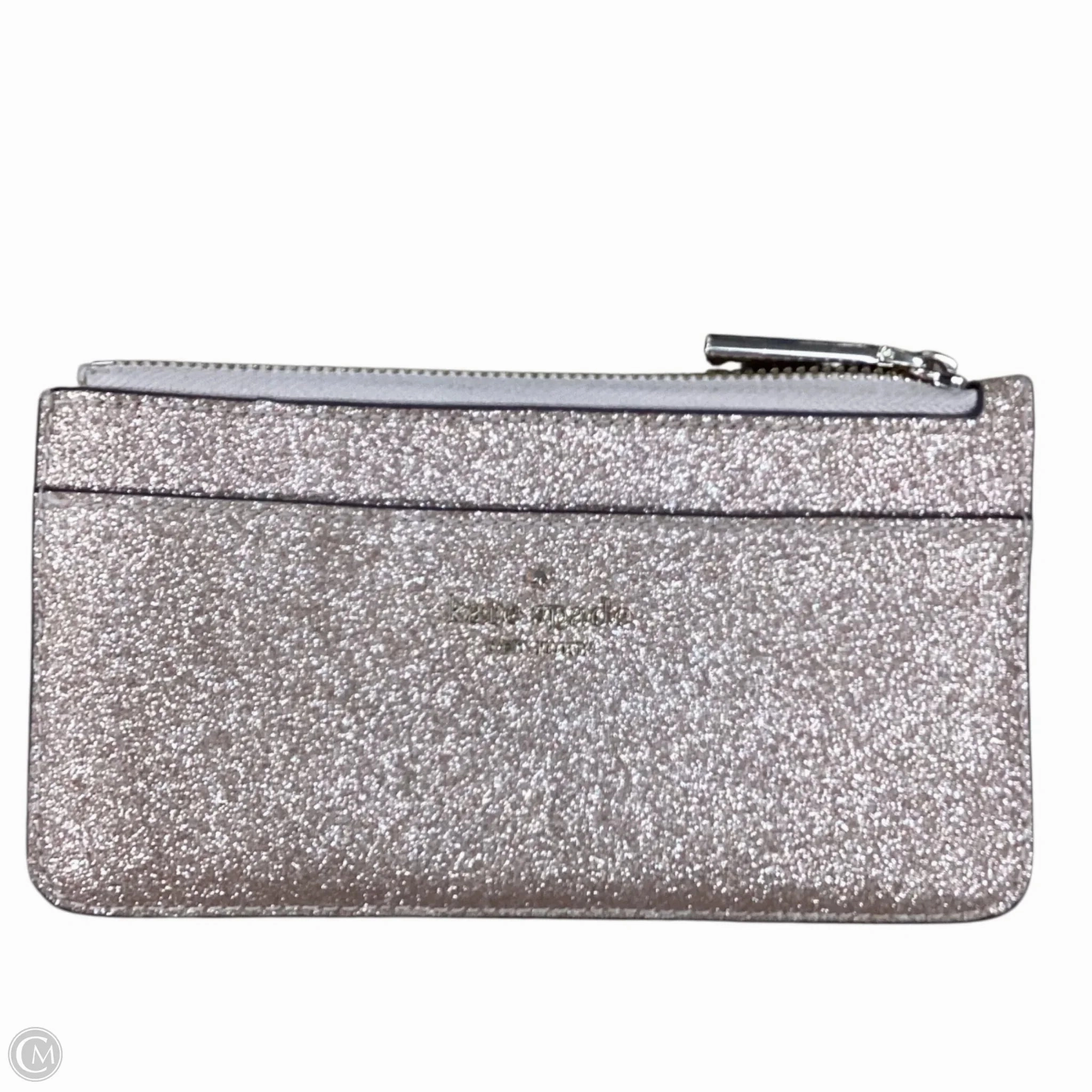 Wallet Designer By Kate Spade, Size: Medium