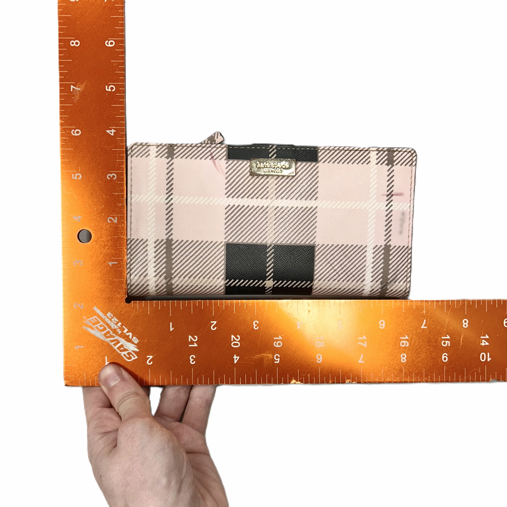 Wallet Designer By Kate Spade, Size: Medium