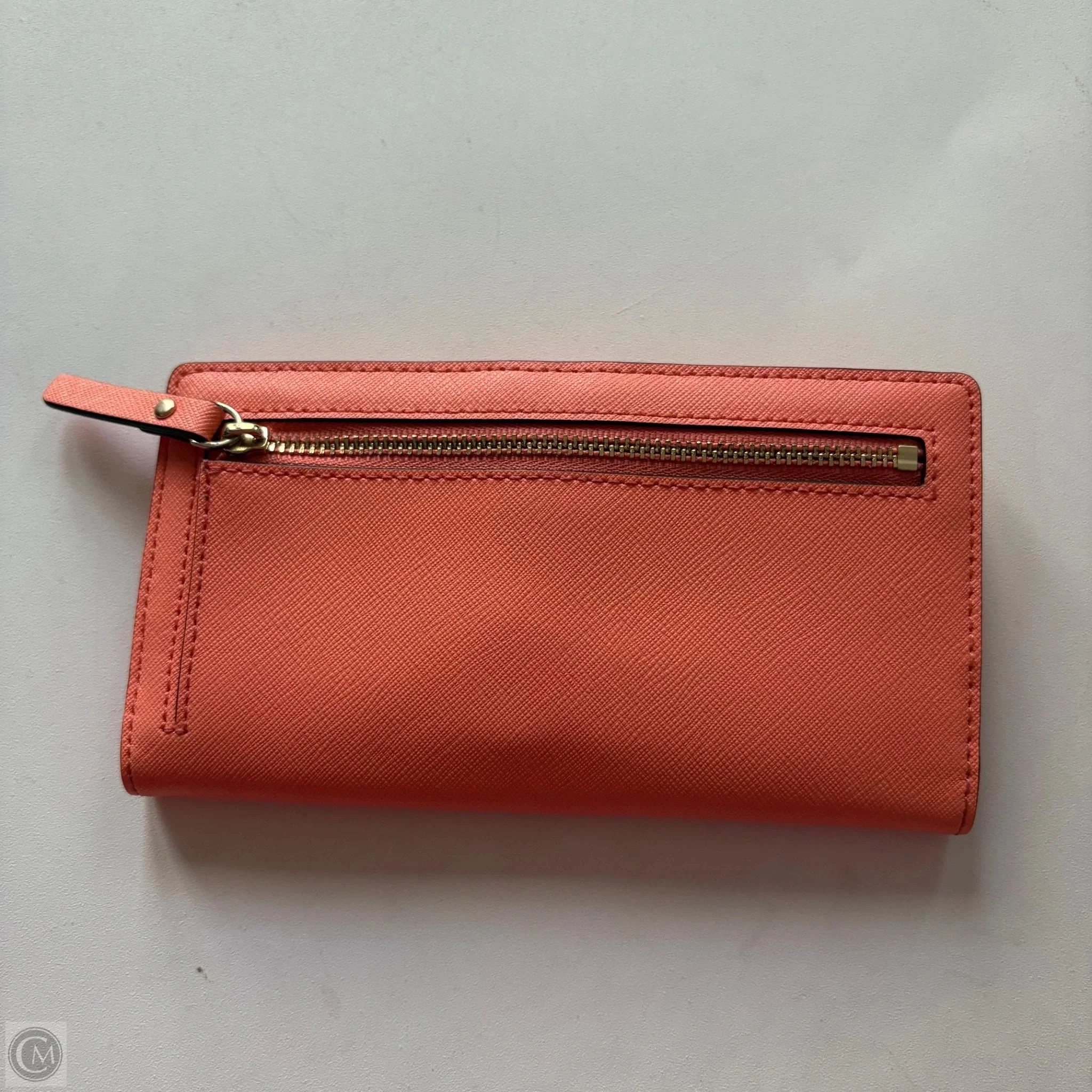 Wallet Designer By Kate Spade, Size: Medium