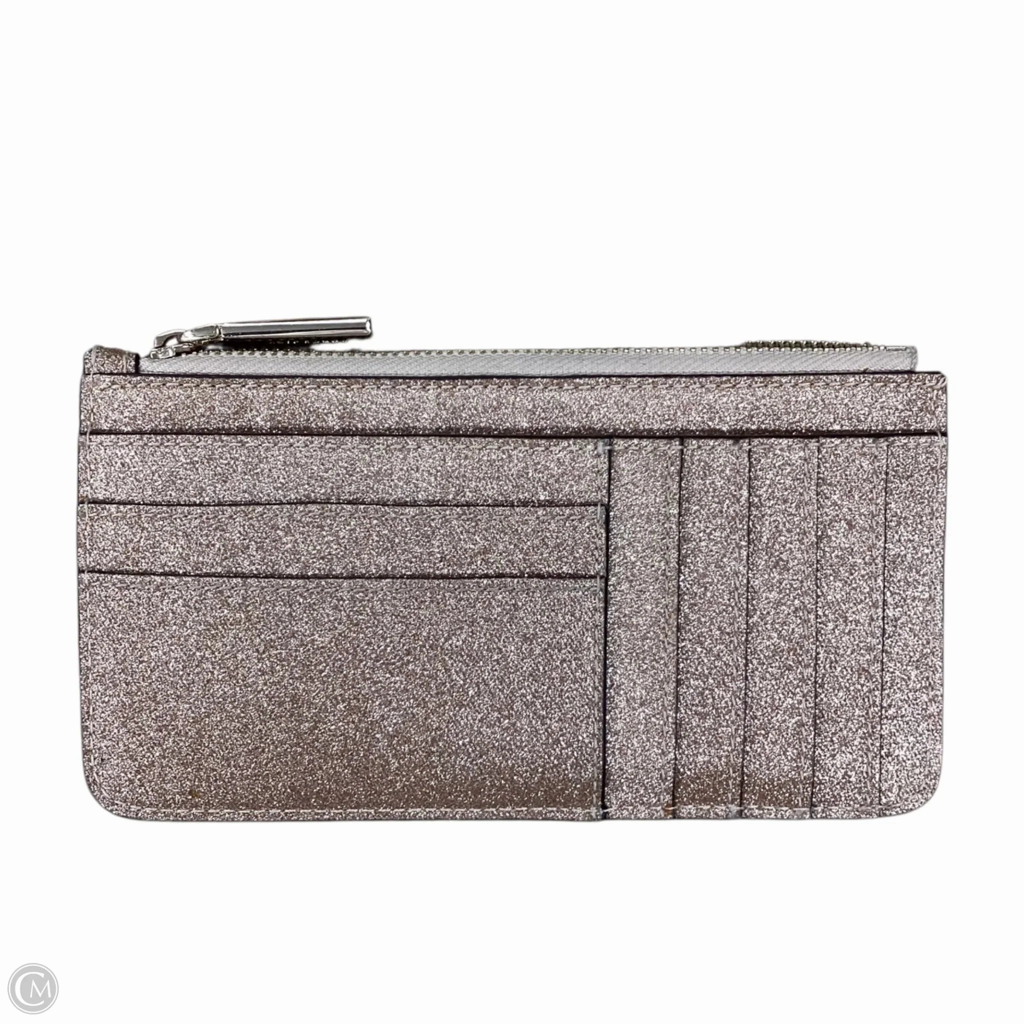 Wallet Designer By Kate Spade, Size: Medium