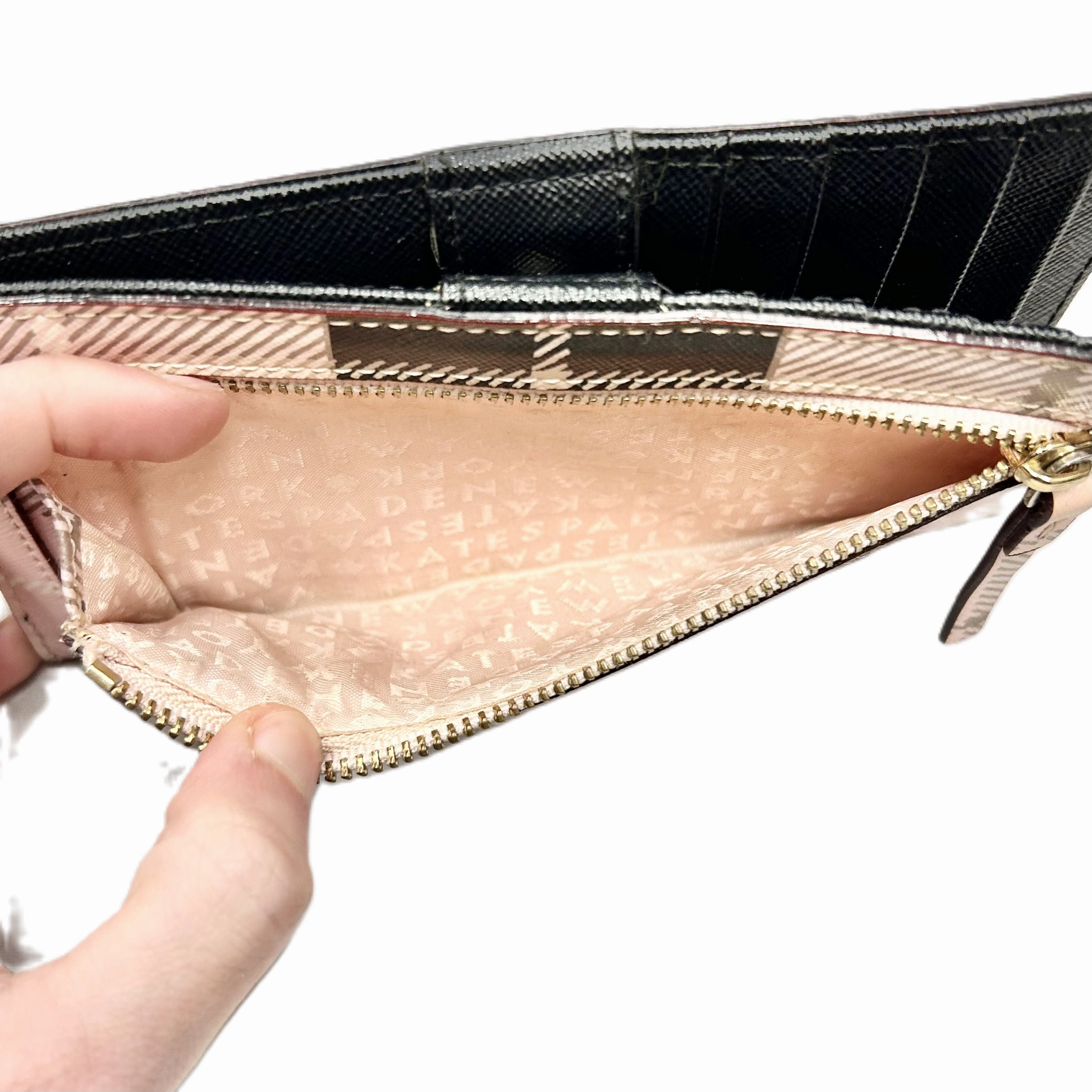 Wallet Designer By Kate Spade, Size: Medium