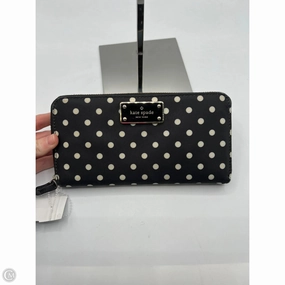 Wallet Designer By Kate Spade, Size: Medium