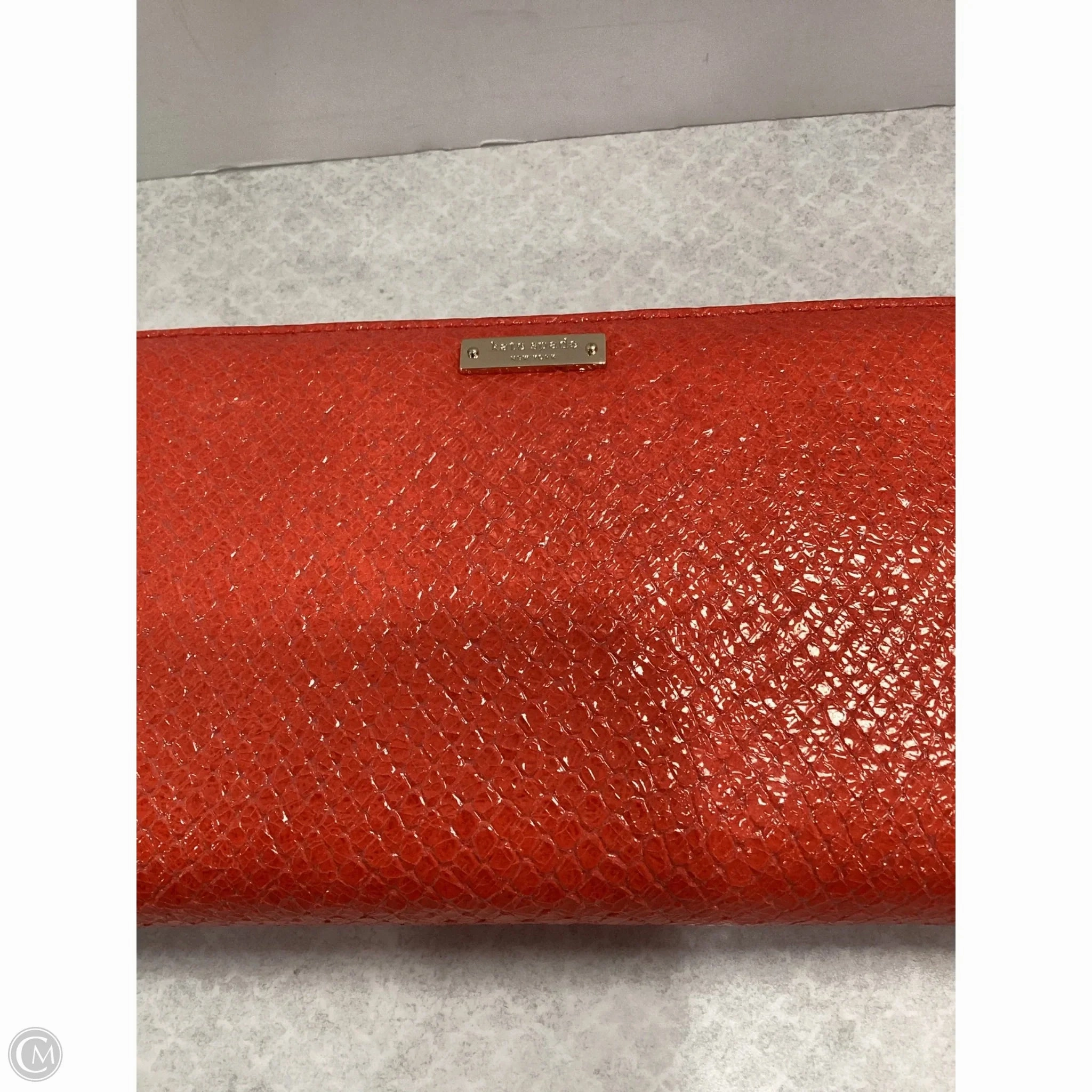 Wallet Designer By Kate Spade, Size: Medium