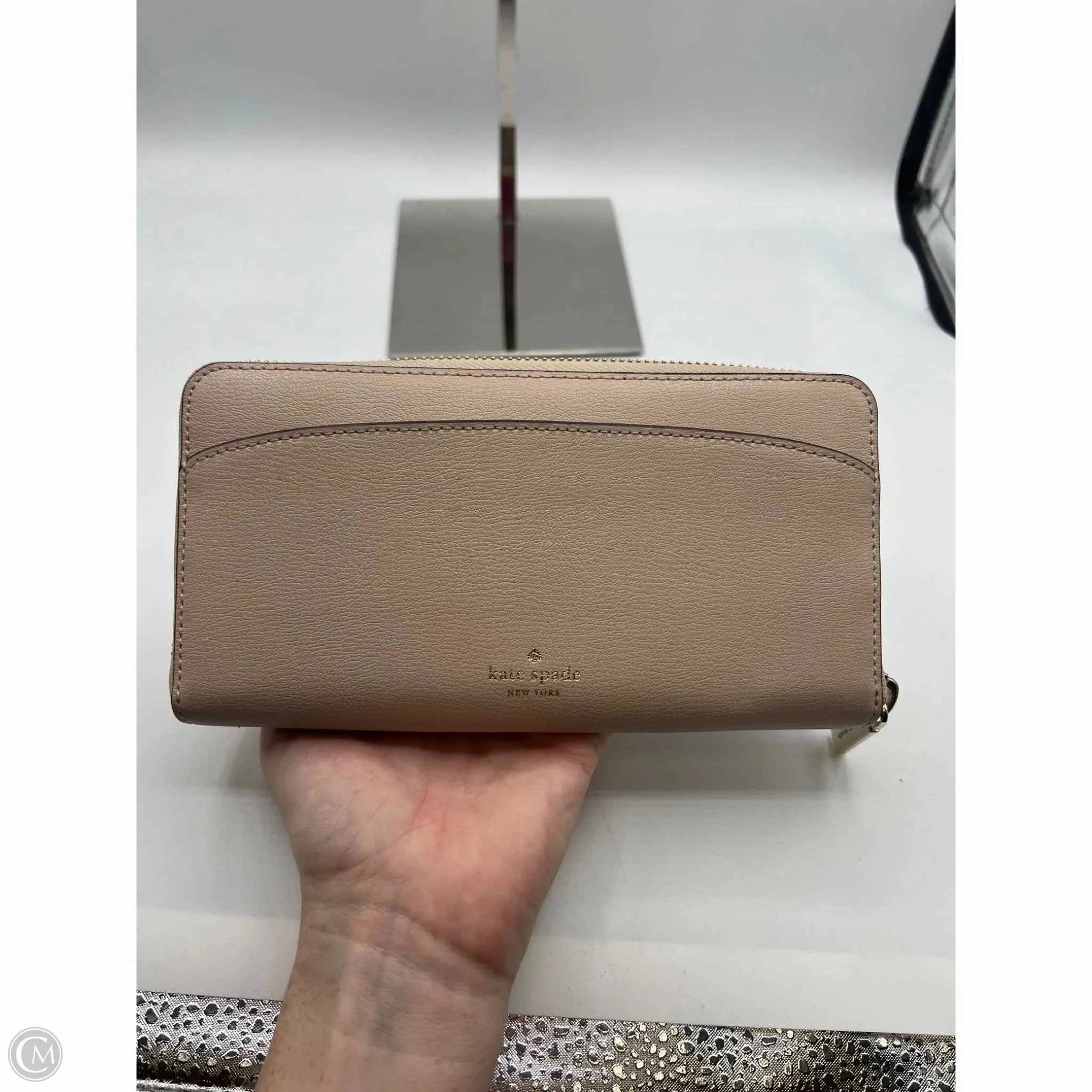 Wallet Designer By Kate Spade, Size: Medium