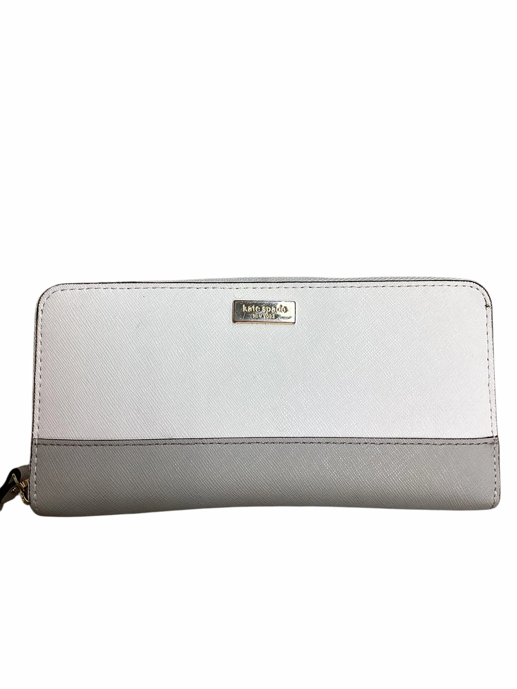 Wallet Designer By Kate Spade, Size: Medium