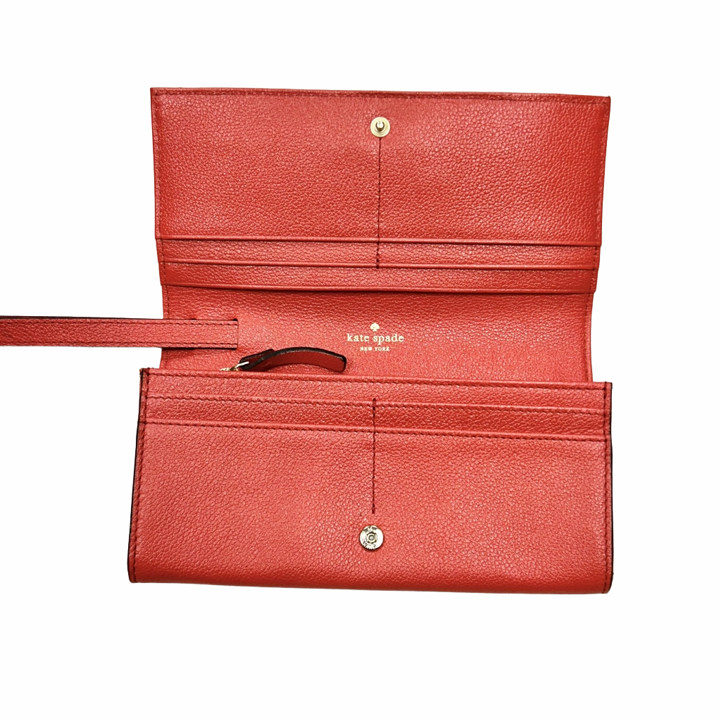 Wallet Designer By Kate Spade  Size: Medium