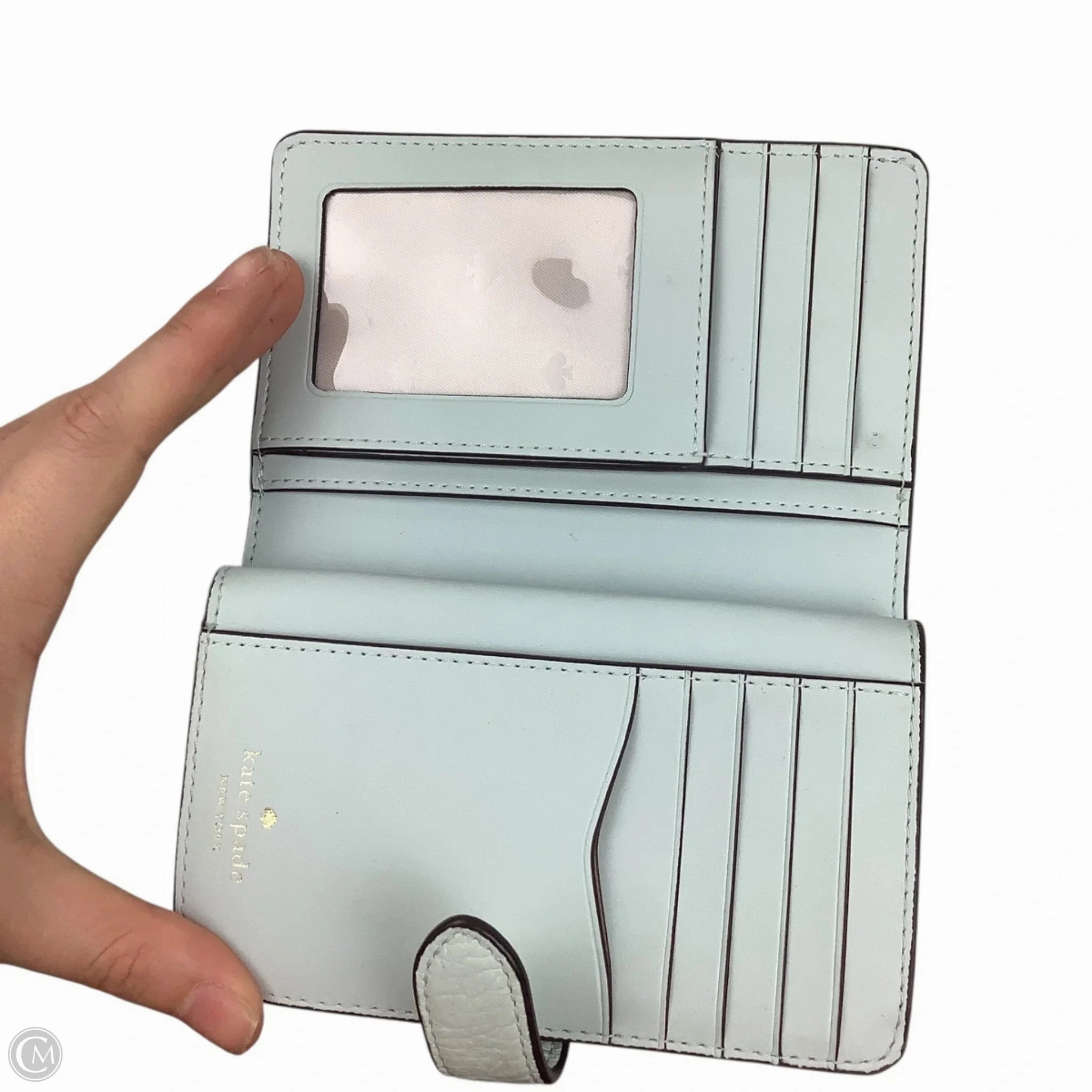 Wallet Designer By Kate Spade, Size: Medium