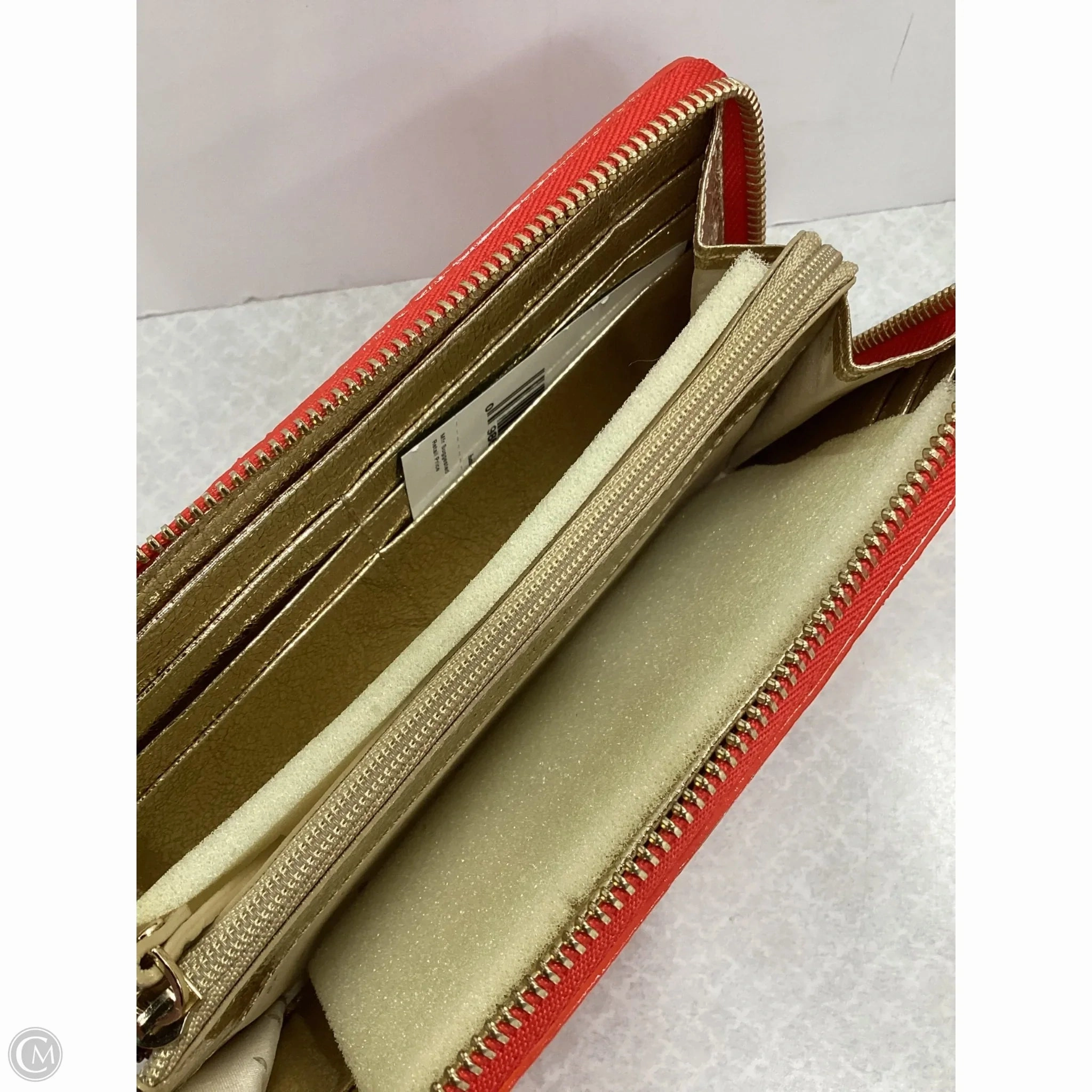 Wallet Designer By Kate Spade, Size: Medium