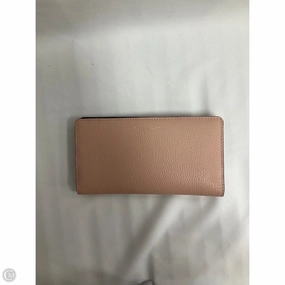 Wallet Designer By Kate Spade, Size: Medium