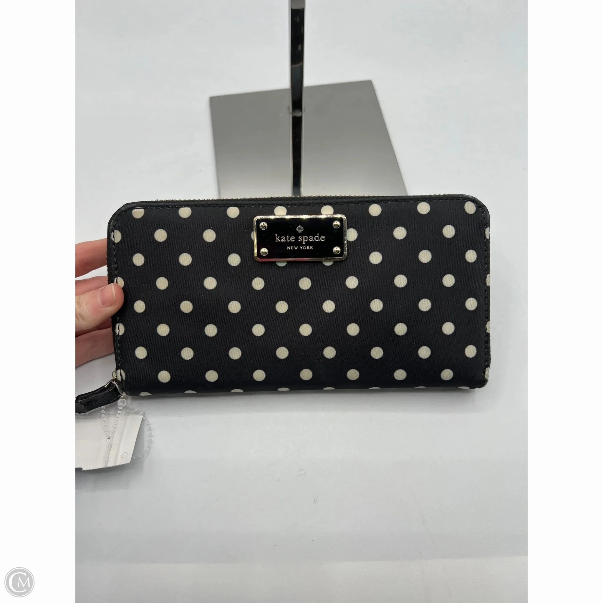 Wallet Designer By Kate Spade, Size: Medium