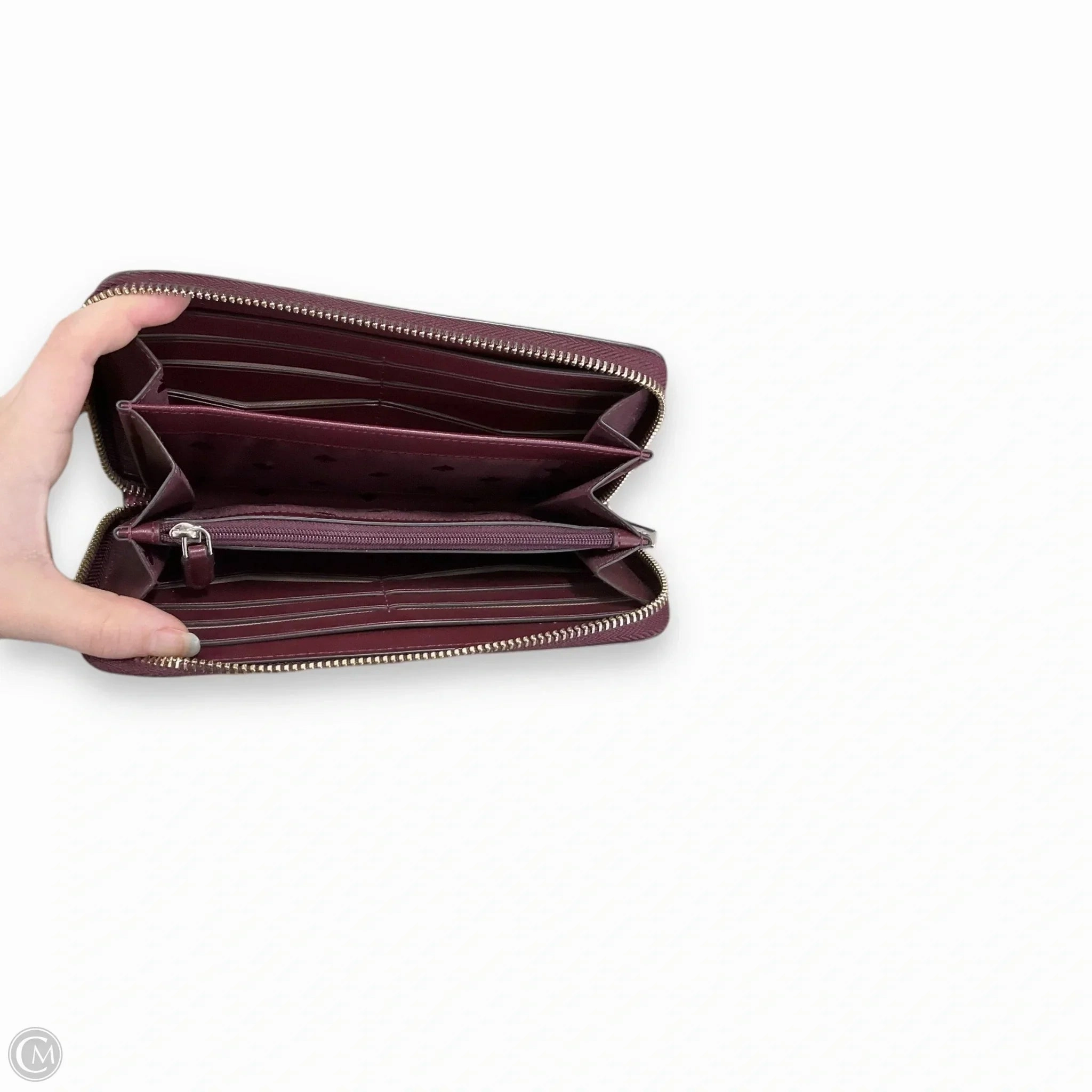 Wallet Designer By Kate Spade, Size: Medium