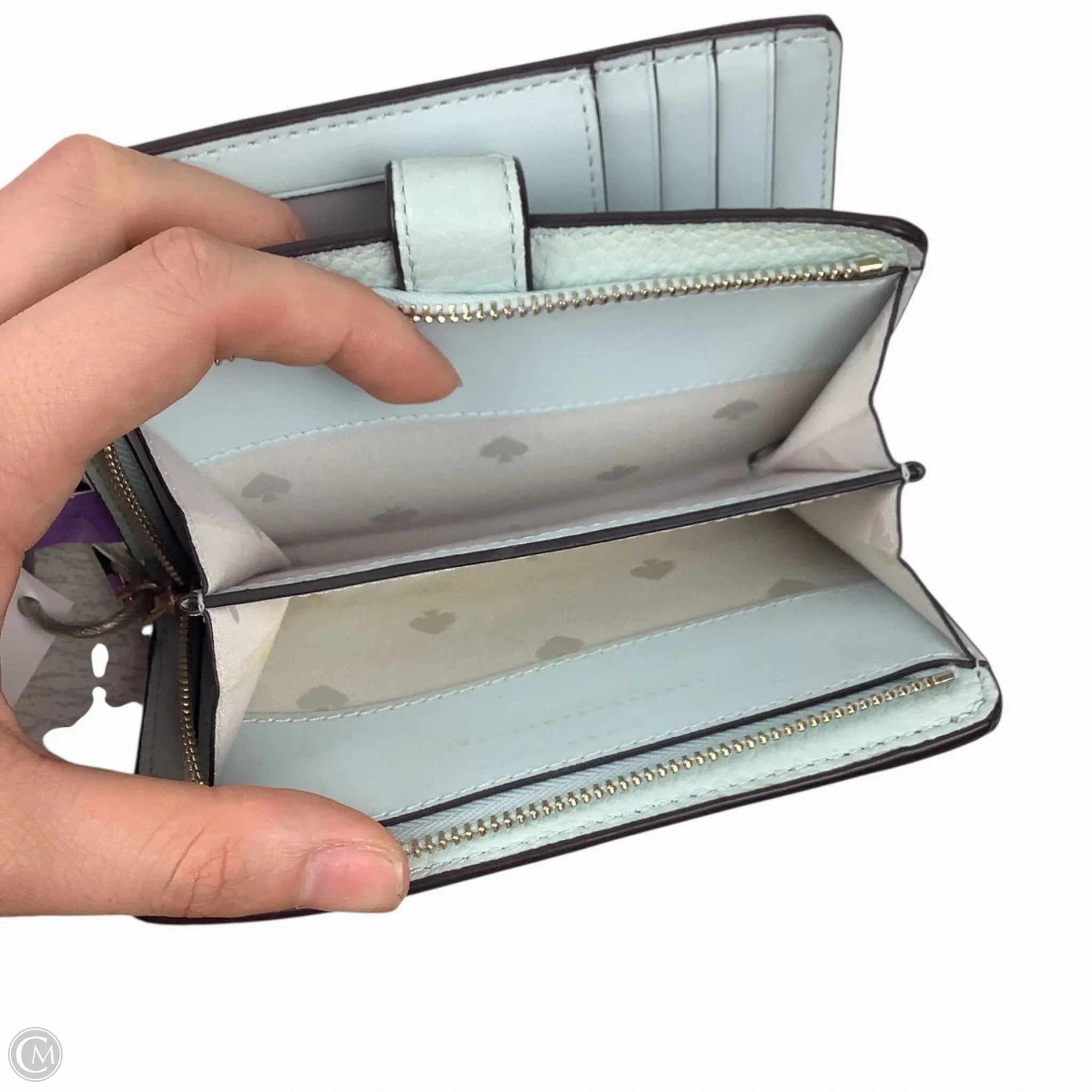 Wallet Designer By Kate Spade, Size: Medium
