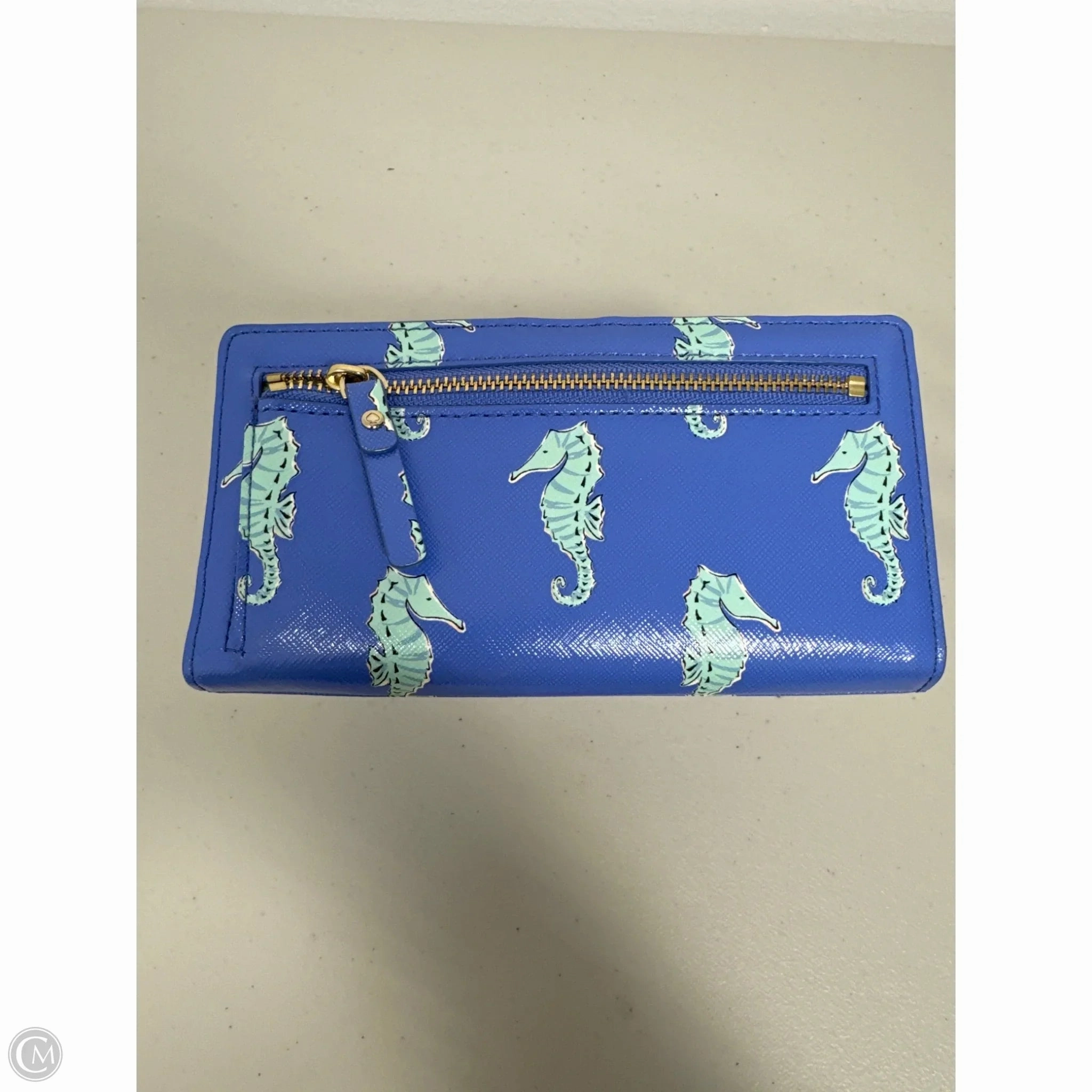 Wallet Designer By Kate Spade, Size: Medium