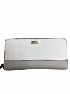 Wallet Designer By Kate Spade, Size: Medium