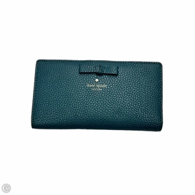 Wallet Designer By Kate Spade, Size: Medium