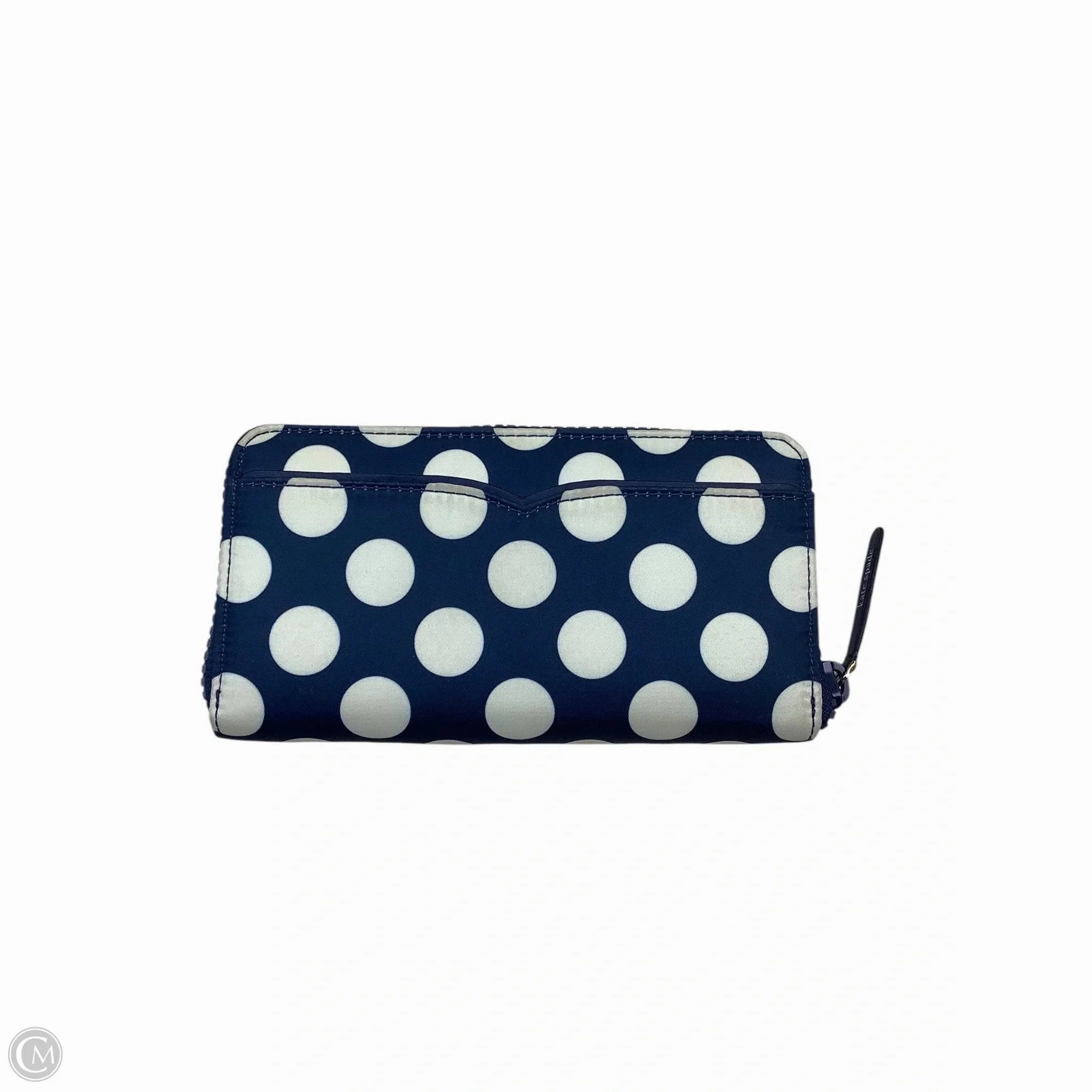 Wallet Designer By Kate Spade, Size: Medium