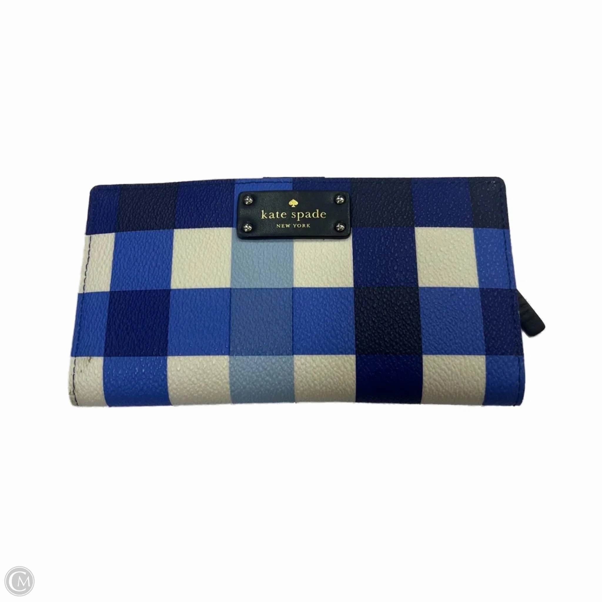 Wallet Designer By Kate Spade, Size: Medium