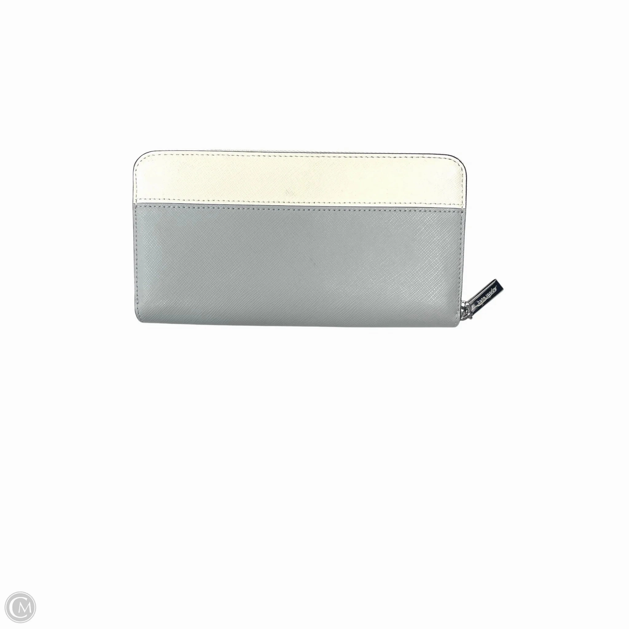 Wallet Designer By Kate Spade, Size: Medium