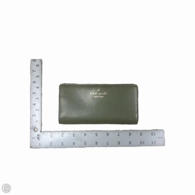 Wallet Designer By Kate Spade, Size: Medium