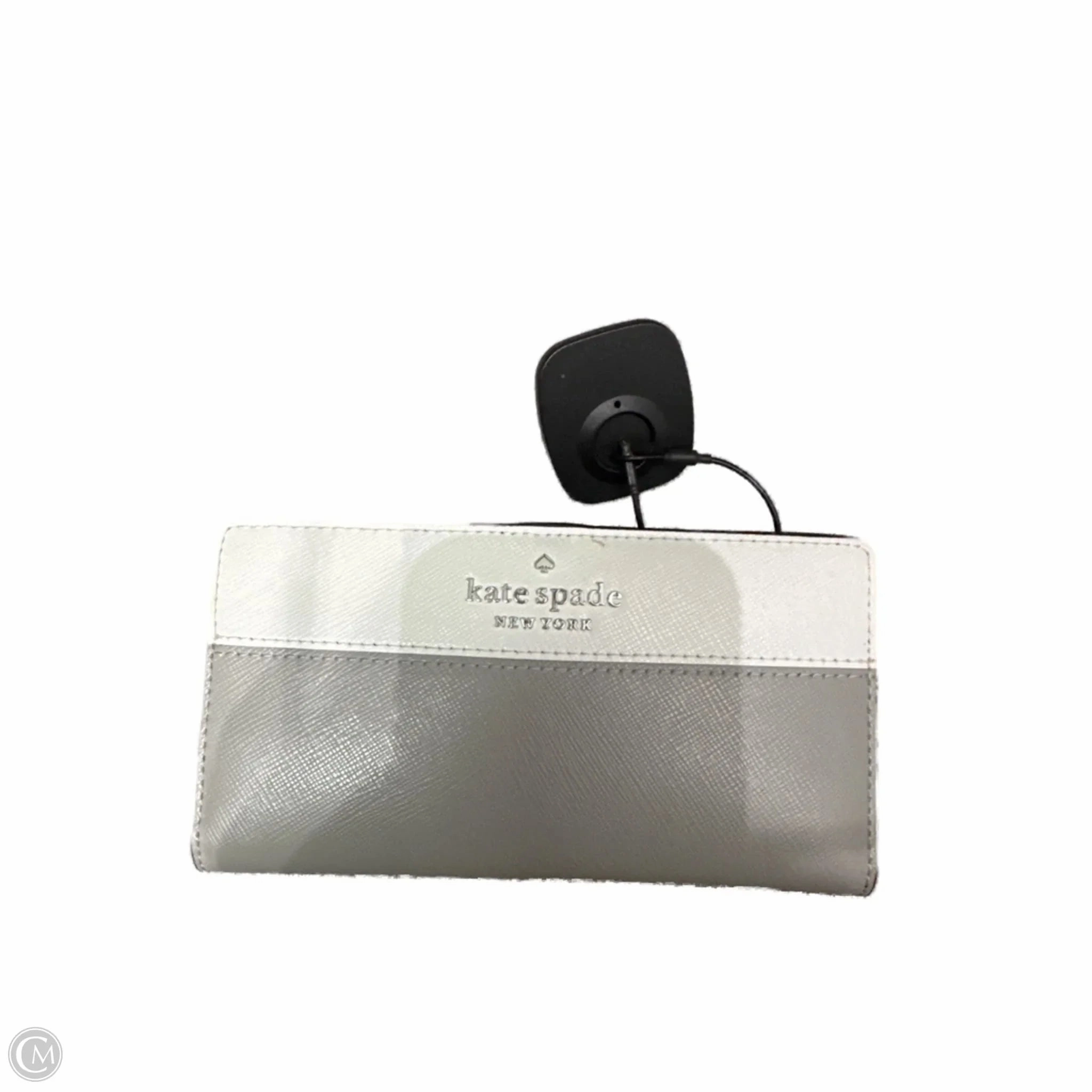 Wallet Designer By Kate Spade, Size: Medium