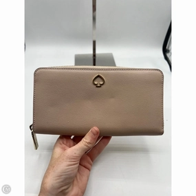 Wallet Designer By Kate Spade, Size: Medium