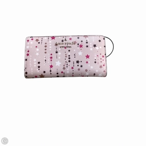 Wallet Designer By Kate Spade, Size: Medium