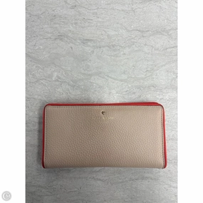 Wallet Designer By Kate Spade, Size: Medium