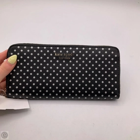 Wallet Designer By Kate Spade, Size: Medium