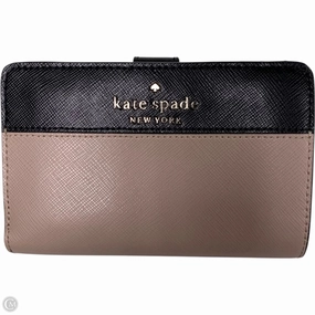 Wallet Designer By Kate Spade, Size: Medium