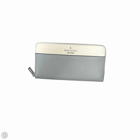 Wallet Designer By Kate Spade, Size: Medium