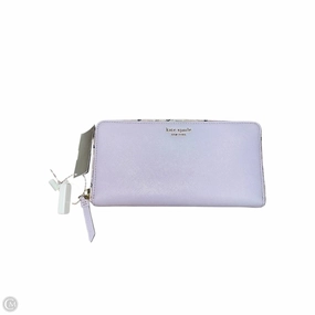 Wallet Designer By Kate Spade, Size: Medium
