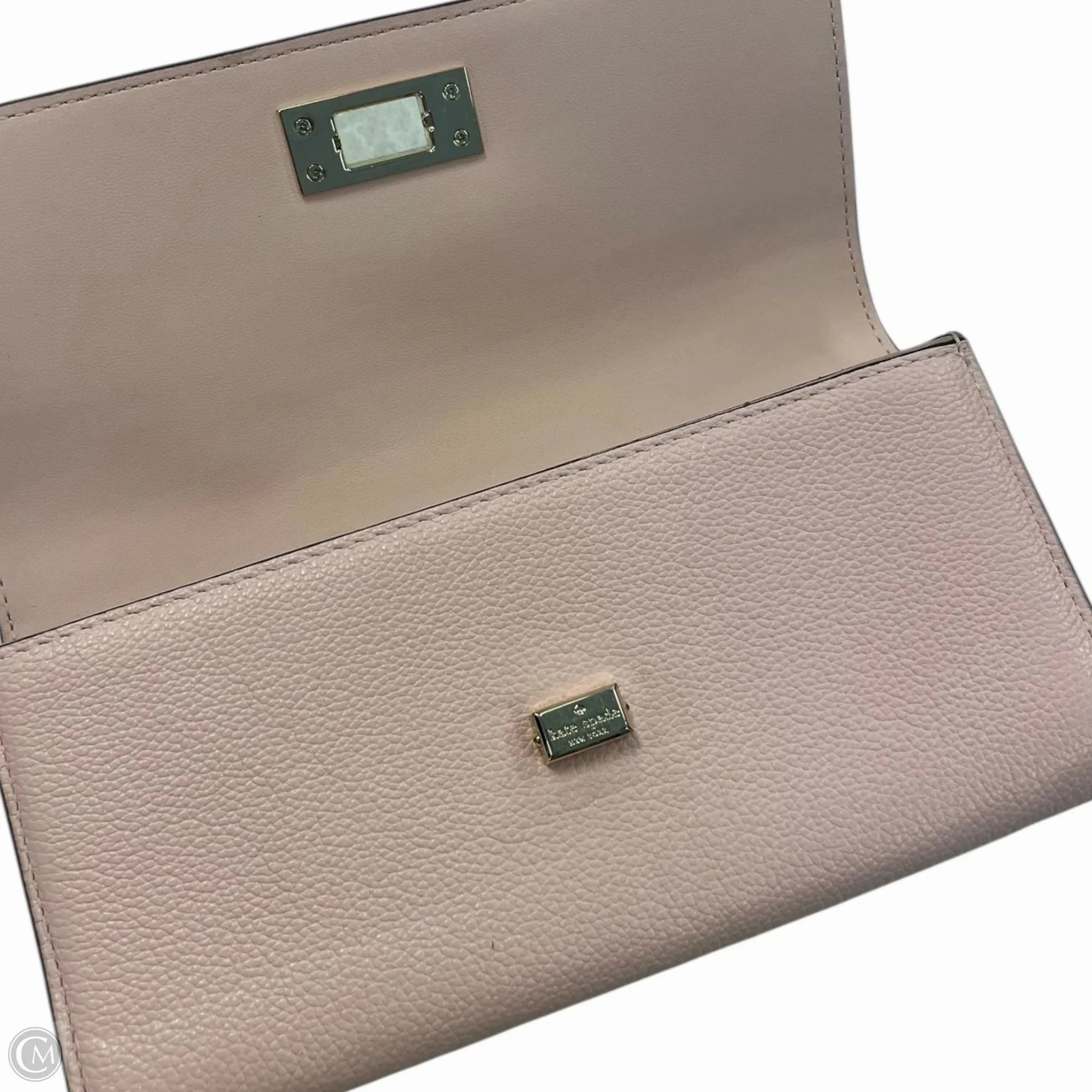 Wallet Designer By Kate Spade, Size: Medium