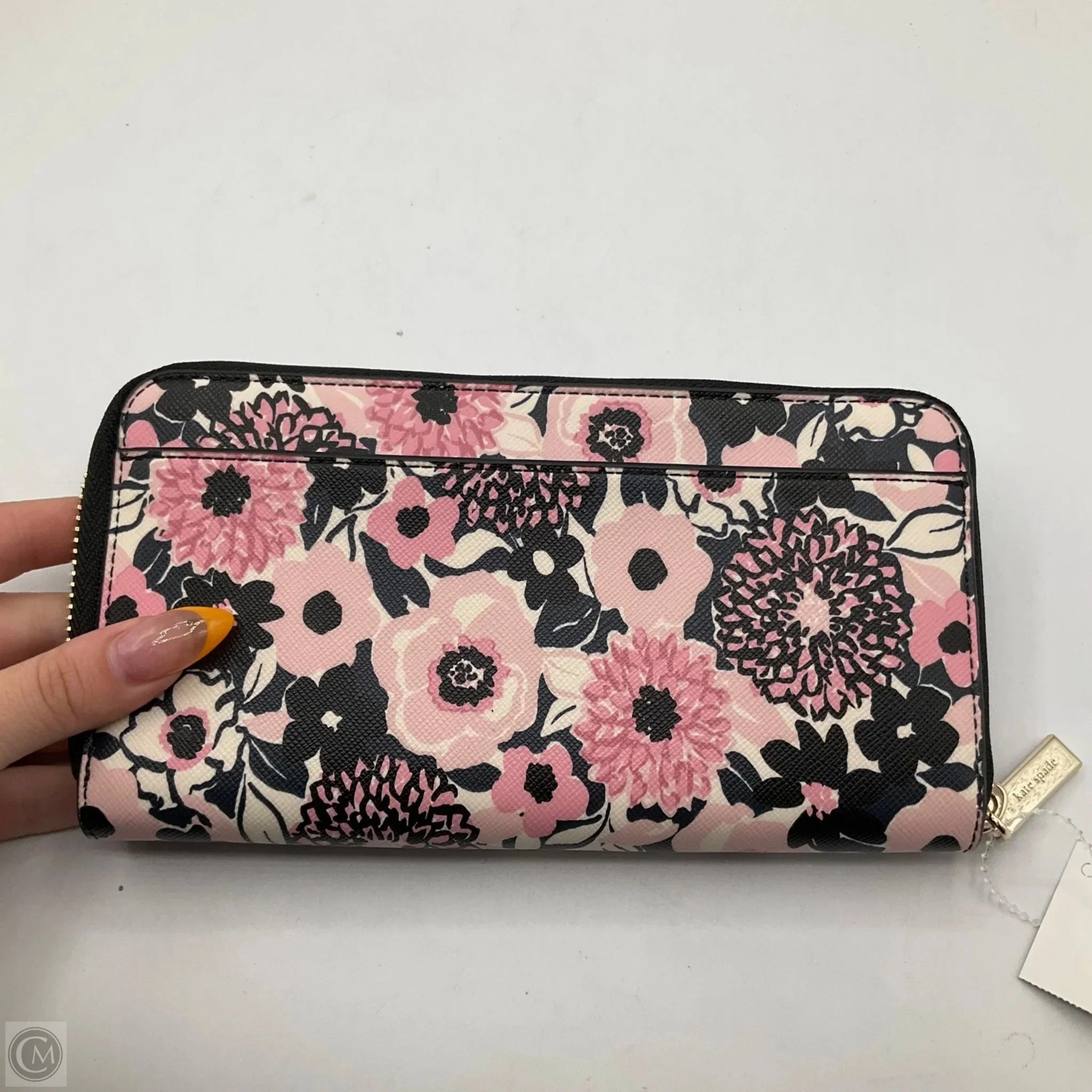 Wallet Designer By Kate Spade, Size: Medium