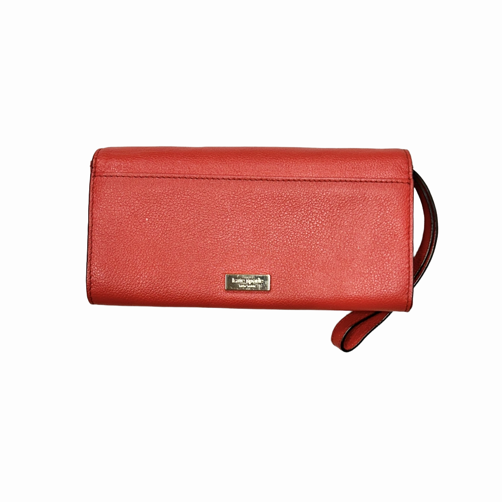 Wallet Designer By Kate Spade  Size: Medium